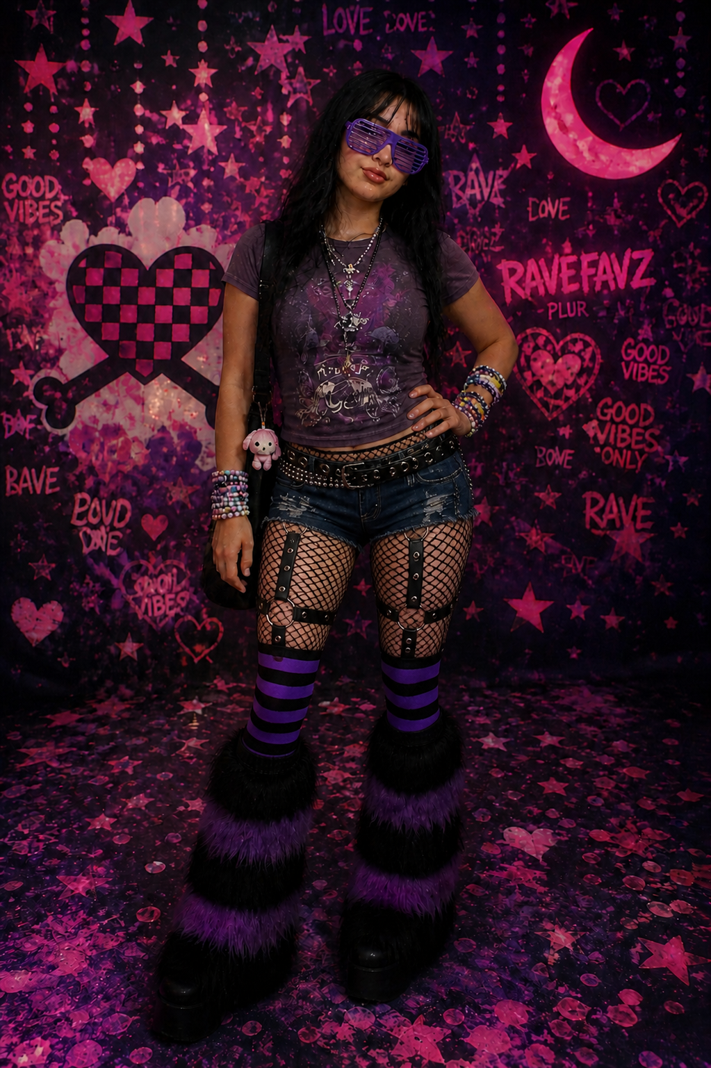 Rebel Raver